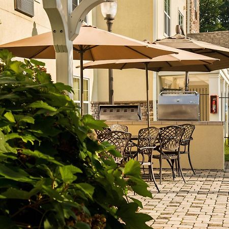 Towneplace Suites By Marriott Baltimore BWI Airport Linthicum Exterior photo